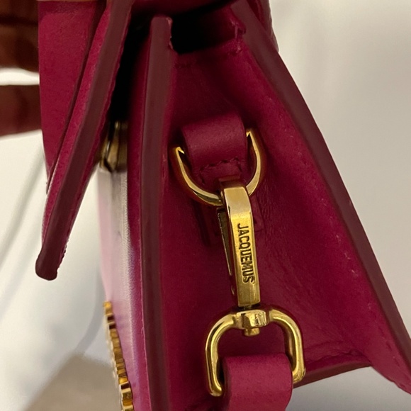 Jacquemus Le Chiquito Mini Bag - Picture 3 of 8